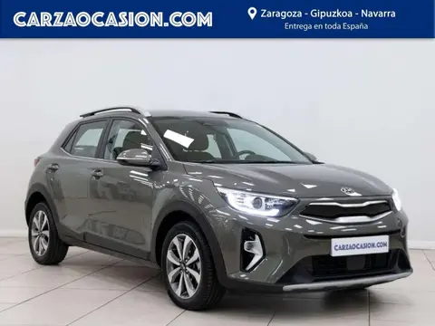 Used KIA STONIC Petrol 2021 Ad 