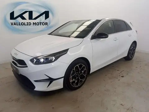 Used KIA CEED Petrol 2024 Ad 