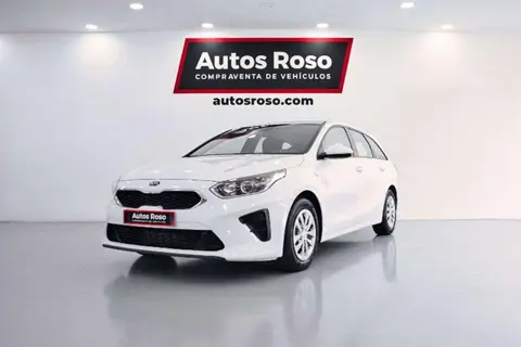 Used KIA CEED Petrol 2020 Ad 