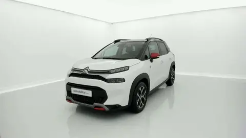 Used CITROEN C3 AIRCROSS Diesel 2022 Ad 