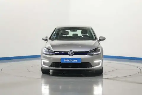 Used VOLKSWAGEN GOLF Electric 2020 Ad 