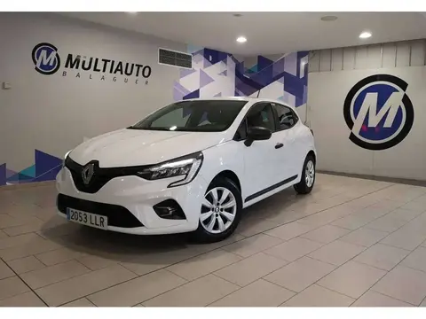 Used RENAULT CLIO Diesel 2020 Ad 