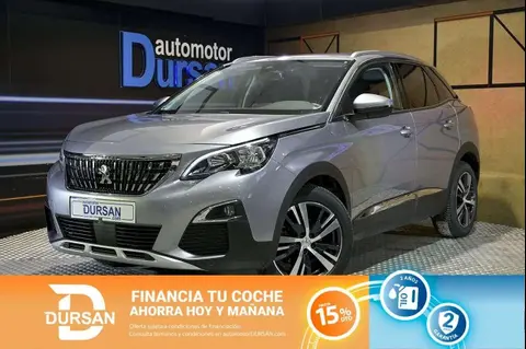 Annonce PEUGEOT 3008 Diesel 2020 d'occasion 