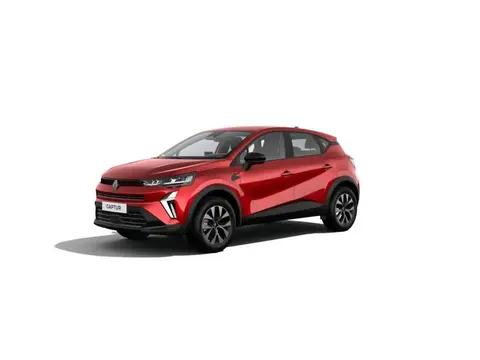 Used RENAULT CAPTUR Hybrid 2024 Ad 