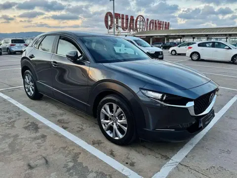 Used MAZDA CX-30 Hybrid 2021 Ad 