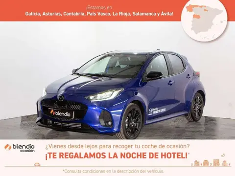 Used MAZDA 2 Hybrid 2024 Ad 