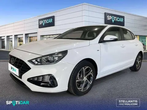 Used HYUNDAI I30 Petrol 2021 Ad 