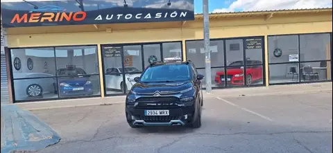 Annonce CITROEN C3 AIRCROSS Essence 2024 d'occasion 