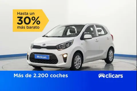 Used KIA PICANTO Petrol 2019 Ad 