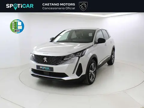 Used PEUGEOT 3008 Petrol 2024 Ad 