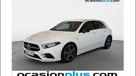 Used MERCEDES-BENZ CLASSE A Diesel 2021 Ad 