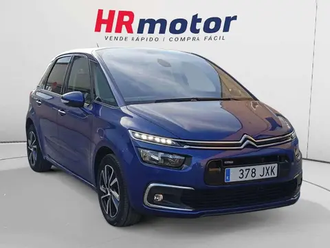 Used CITROEN C4 Petrol 2017 Ad 