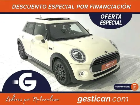 Used MINI ONE Petrol 2020 Ad 