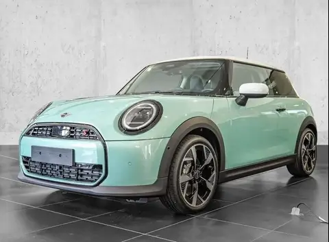 Used MINI COOPER Petrol 2024 Ad 