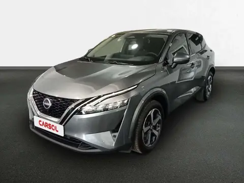 Annonce NISSAN QASHQAI Essence 2024 d'occasion 