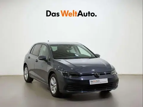 Annonce VOLKSWAGEN GOLF Diesel 2024 d'occasion 