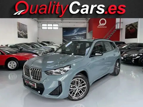 Annonce BMW X1 Diesel 2023 d'occasion 