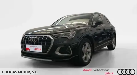 Used AUDI Q3 Diesel 2021 Ad 