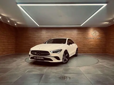 Annonce MERCEDES-BENZ CLASSE CLA Essence 2019 d'occasion 