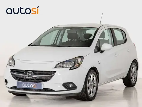 Used OPEL CORSA Petrol 2019 Ad 