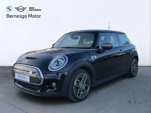 Annonce MINI COOPER Électrique 2020 d'occasion 