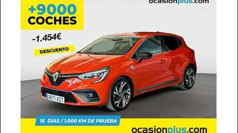 Annonce RENAULT CLIO Essence 2019 d'occasion 