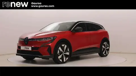 Annonce RENAULT MEGANE Électrique 2023 d'occasion 