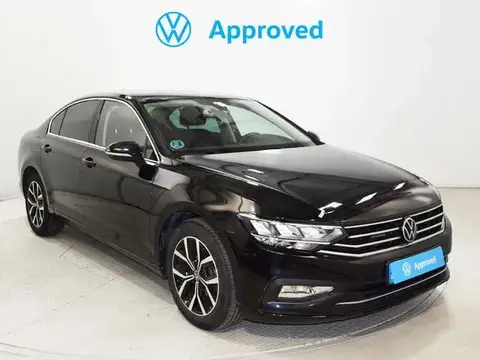 Used VOLKSWAGEN PASSAT Diesel 2021 Ad 