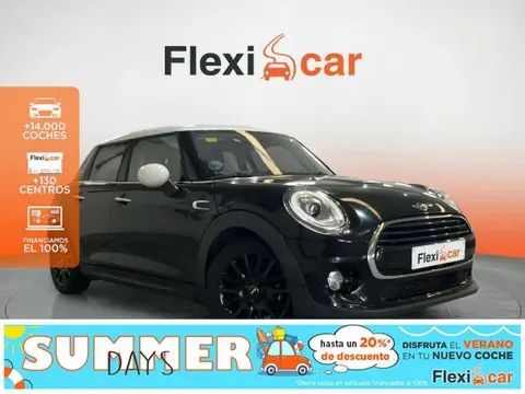 Used MINI COOPER Petrol 2018 Ad 