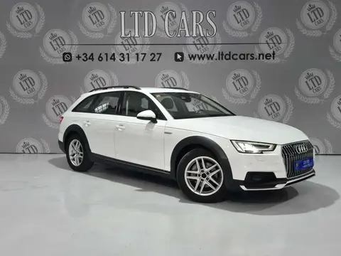 Used AUDI A4 Diesel 2016 Ad 