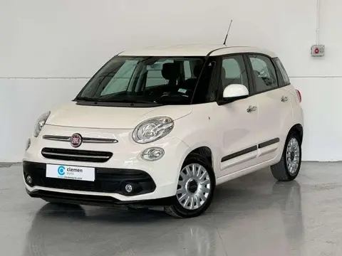 Used FIAT 500L Diesel 2018 Ad 