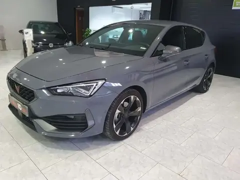 Used CUPRA LEON Petrol 2024 Ad 