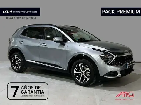 Annonce KIA SPORTAGE  2023 d'occasion 