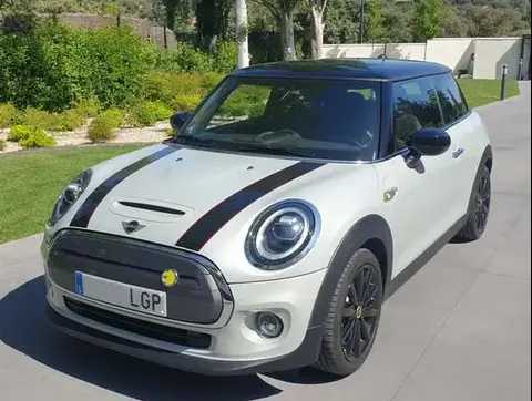 Used MINI COOPER Electric 2020 Ad 