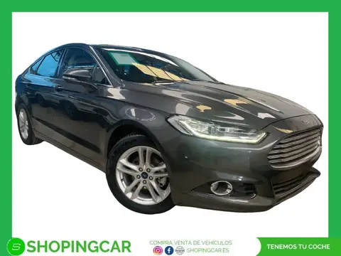 Used FORD MONDEO Diesel 2023 Ad 