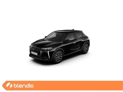 Annonce DS AUTOMOBILES DS3 Hybride 2024 d'occasion 