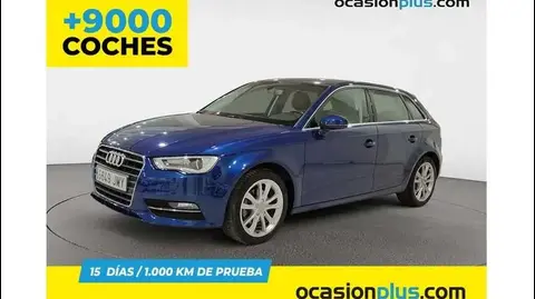 Used AUDI A3 Petrol 2016 Ad 