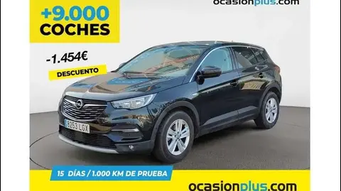 Used OPEL GRANDLAND Diesel 2020 Ad 