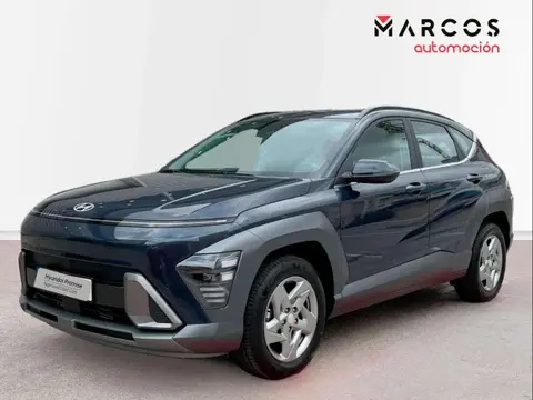 Annonce HYUNDAI KONA Essence 2023 d'occasion 