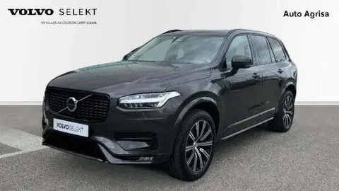 Annonce VOLVO XC90 Diesel 2023 d'occasion 