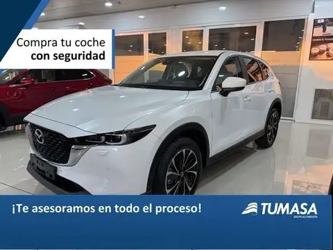 Annonce MAZDA CX-5 Essence 2023 d'occasion 