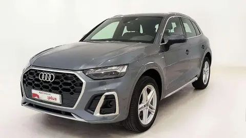 Annonce AUDI Q5 Diesel 2023 d'occasion 