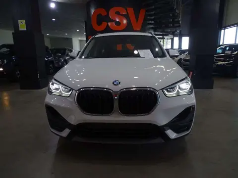 Annonce BMW X1  2021 d'occasion 