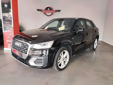 Annonce AUDI Q2 Diesel 2019 d'occasion 