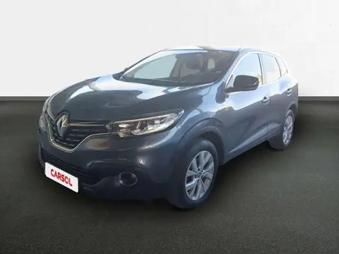 Used RENAULT KADJAR Diesel 2018 Ad 