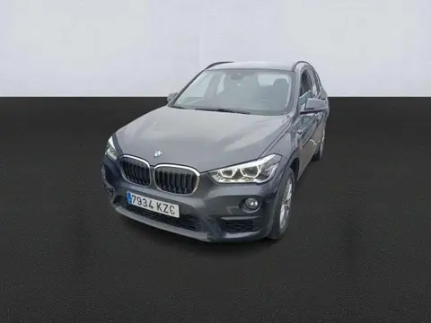 Used BMW X1 Diesel 2019 Ad 