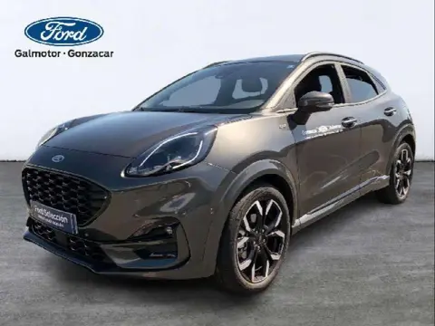 Annonce FORD PUMA Essence 2024 d'occasion 