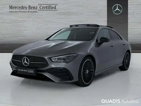 Used MERCEDES-BENZ CLASSE CLA Diesel 2023 Ad 