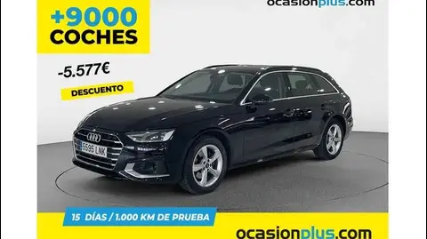 Used AUDI A4 Diesel 2021 Ad 