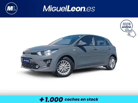 Used KIA RIO Petrol 2022 Ad 